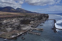 Lahaina Harbor